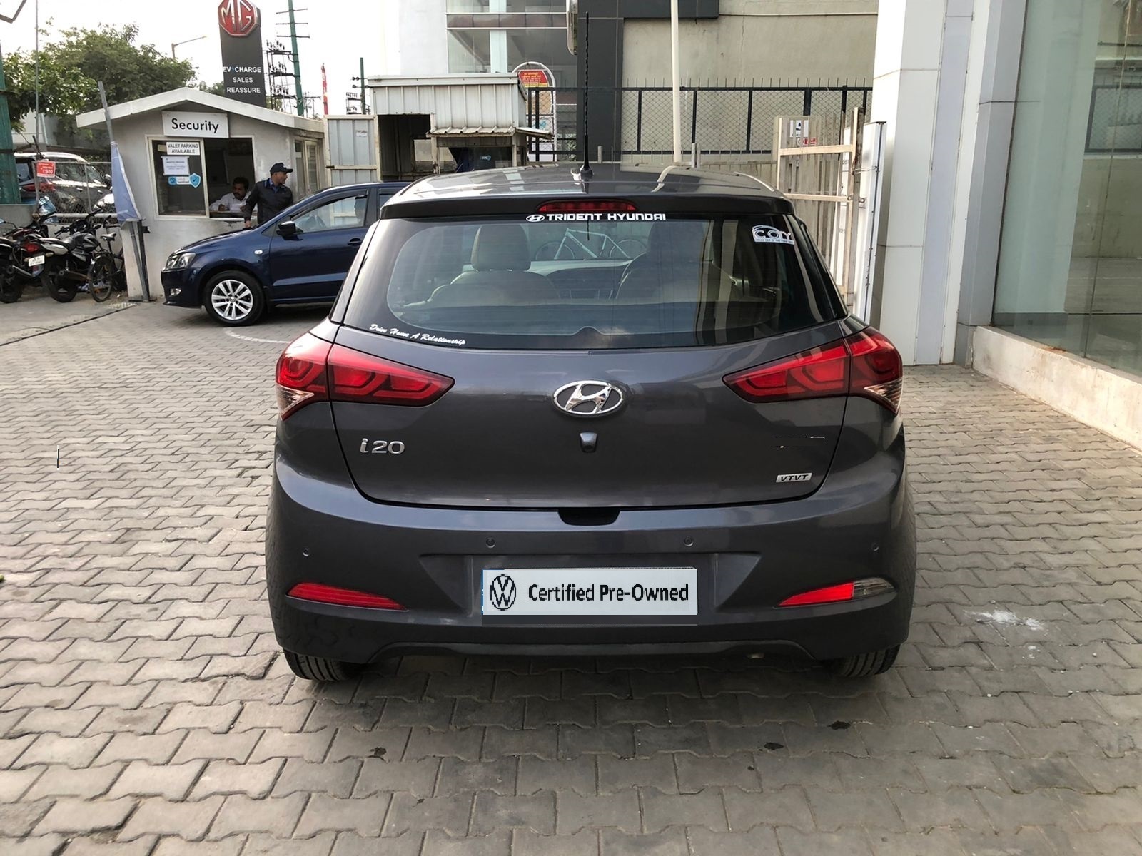 Hyundai I20(2012-2014) Sportz 1.2